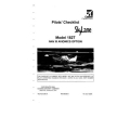 Cessna Skylane Model 182T Nav III Avionics Option Pilot's Checklist 182TCLAUS-01