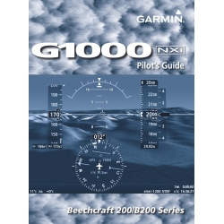 Garmin G1000 NXi Pilot’s Guide for the Beechcraft 200/B200 Series 190-02041-00