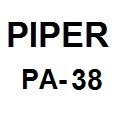 Piper PA-38 Manuals