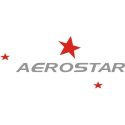 Piper Aerostar Logo,Decals!