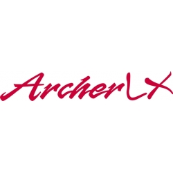Piper Archer LX Aircraft Logo,Decals!