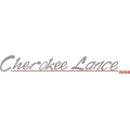 Piper Cherokee Lance Decal/Sticker 3" high by 18" wide!