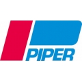 Piper PA28R-200 Arrow Performance Charts 2006