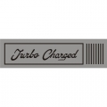 Piper Turbo Charged Aircraft Decal,Sticker 