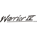 Piper Warrior IV Decal/Sticker 2.49" high by 12" wide!