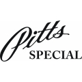 Pitts Special Aircraft Decal/Vinyl Sticker! 