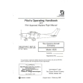 Cessna Model 182S Pilot's Operating Handbook and Airplane Flight Manual 182SPHUS04