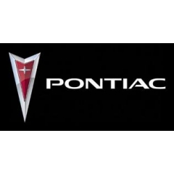 Pontiac GTO Engine Cooling Specifications & Drive Belt Routing Information Manual