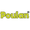 Poulan PO18542LT (96012009800) Tractor & Ride Mowers Repair Parts Manual