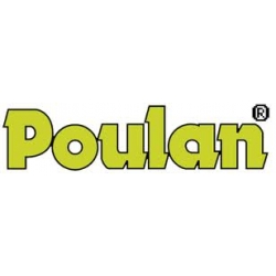 Poulan PO18542LT (96012009800) Tractor & Ride Mowers Repair Parts Manual