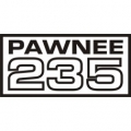 Piper Pawnee 235