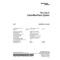 Rockwell Collins Pro Line II Comm/Nav/Pilse System Part A Installation Manual 523-0772719-K6811A
