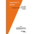 Rockwell Collins IFIS-5000 Operator's Guide 523-0806347-005117