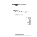 Rockwell Collins Pro Line II Comm/Nav/Pulse System Installation Manual 523-0772719-00711A