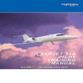 Learjet 31A Pilot Training Manual Volume 1