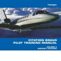 Cessna Citation Bravo Pilot Training Manual Volume 2