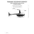  Robinson Helicopter R66 Illustrated Parts Catalog 2018