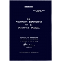 The Austrilian Beaufighter MK 21 Descriptive Manual 1945