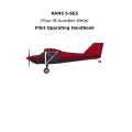 Rans S-6ES Coyote II Pilot's Operating Handbook