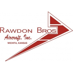 Rawdon Brother Aircraft Inc.Logo,Decals!
