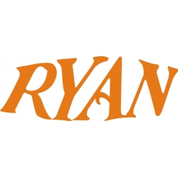 Ryan Aircraft Signs,Decal/Stickers!