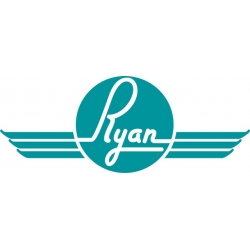 Ryan Aircraft Logo,Decal/Stickers!