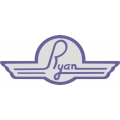 Ryan Aircraft Logo,Decals!