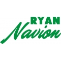 Ryan Navion Aircraft Logo,Decals!
