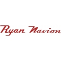 Ryan Navion Aircraft Logo,Decal/Stickers!