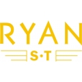 Ryan S.T Aircraft Logo,Decal/Stickers!