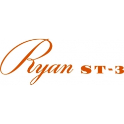 Ryan ST-3 Aircraft Logo,Decal/Stickers!