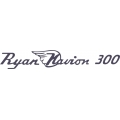 Ryan Navion 300 Aircraft Logo,Decals!