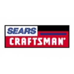 Sears Craftsman 486.24251 Poly Lawn Roller 18" x 48" User Instructions 2008