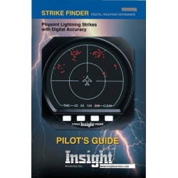 Insight Strike Finder Pilot's Guide