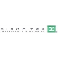 Sigma-Tek Ammeter Cluster Module Specifications P/N 169CL1-7