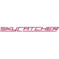 Cessna Skycatcher Aircraft Logo,Decal/Sticker 1.5''h x 15''w!