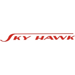Cessna Skyhawk Aircraft,Logo,Decals!