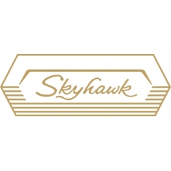 Cessna Skyhawk Yoke Aircraft,Logo,Decals!
