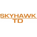 Cessna Skyhawk TD Aircraft Logo,Decals!