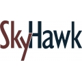 Cessna Skyhawk Aircraft Logo!