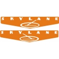 Cessna Skylane Aircraft Decal,Logo