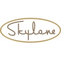 Cessna Skylane Aircraft Logo,Decal/Sticker 2.5''h x 8.75''w!