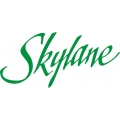 Cessna Skylane Aircraft Logo,Decal 8.5''h x 18''w!