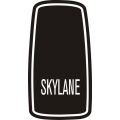 Cessna Skylane Yoke Emblem,Decals!