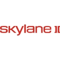 Cessna Skylane II Aircraft Logo,Decal 2 1/2''h x 11 1/2''w!