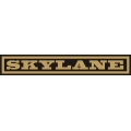Cessna Skylane Aircraft Logo,Decals!