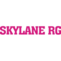 Cessna Skylane RG Logo Aircraft,Decal 1 1/2''h x 18 1/4''w!