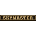 Cessna Skymaster Aircraft Logo,Decals!