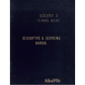 Short Solent 3 Flying Boat Maintenance Manual