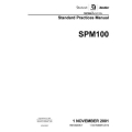 McCauley Propeller Systems SPM100 Standard Practices Maintenance Manual SPM100R07
